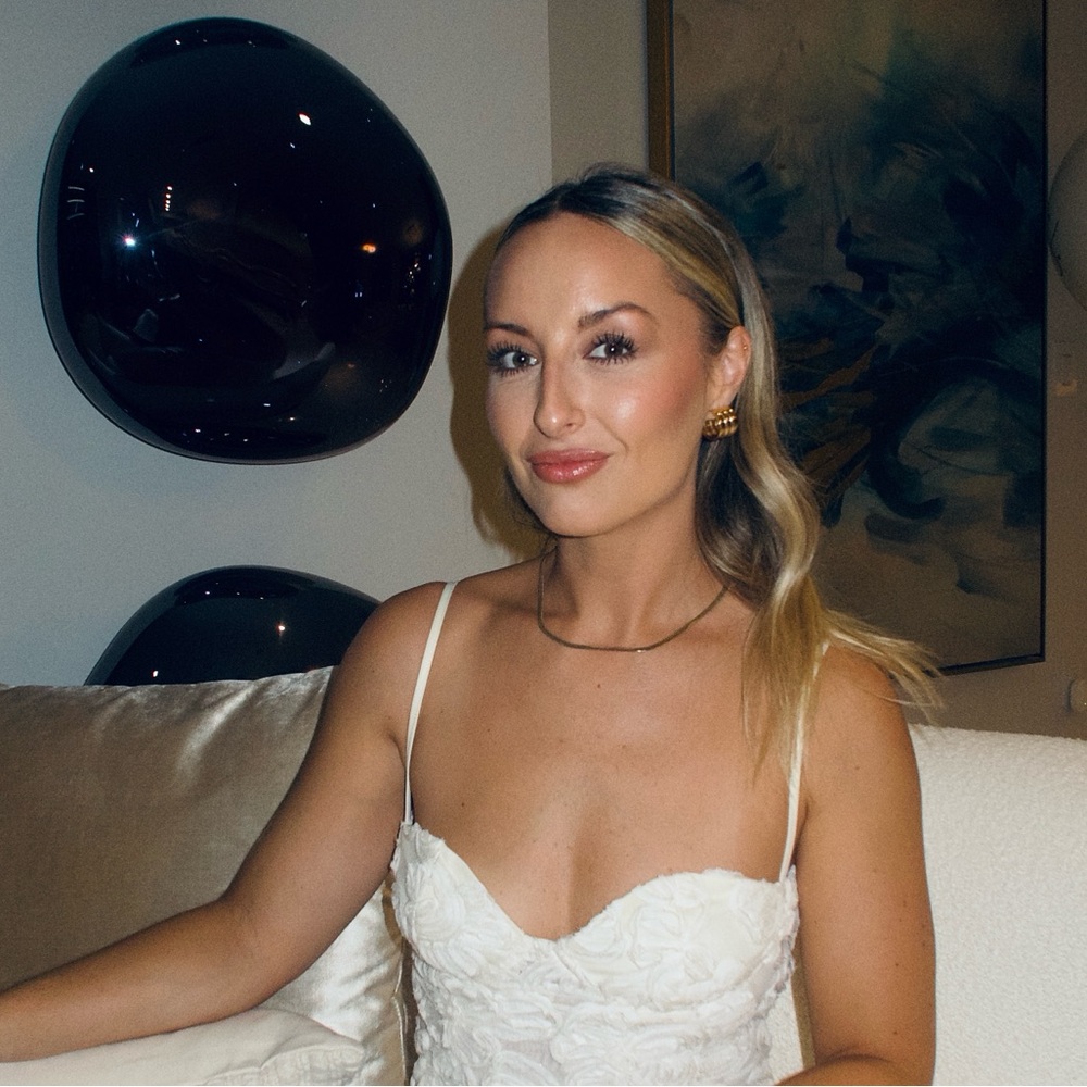 Meet your Posher, Georgia